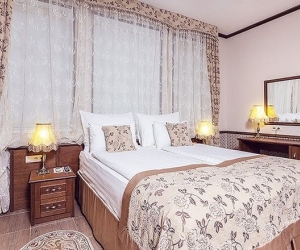 4-местный 4-комнатный apartament superior
